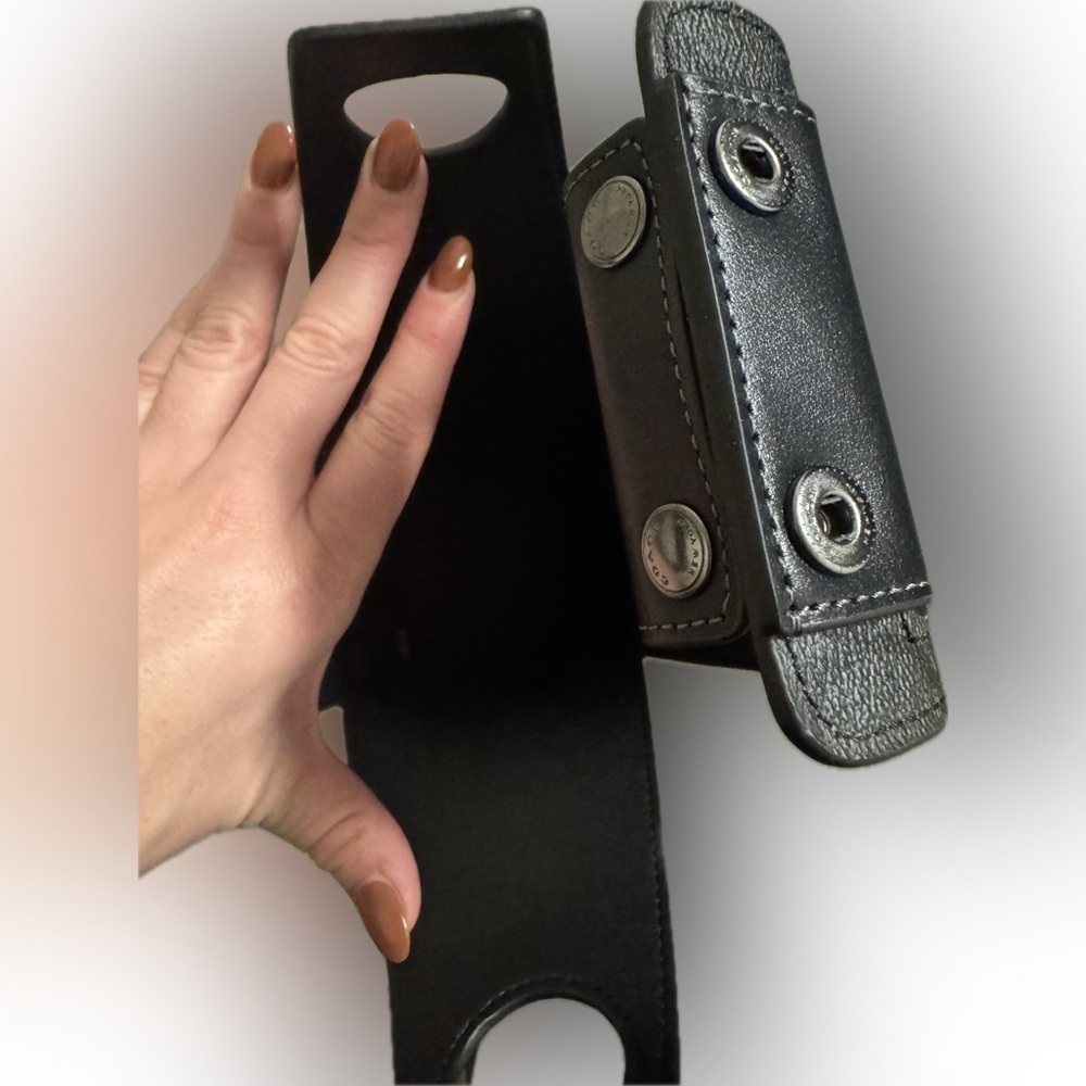 Coach Wine Holder - Picture 6 of 7